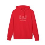 Sudadera Cruiser 2.0 - Rojo - Cadiretes