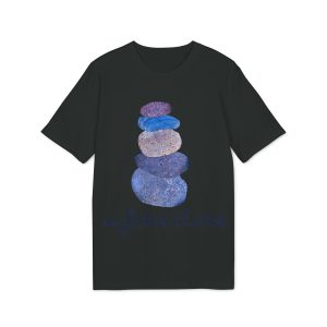 Camiseta Creator 2.0 - Negro - Ses fites clares