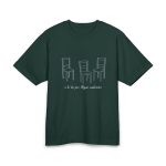 Camiseta Freestyler tacto seco - Verde esmaltado - Cadiretes
