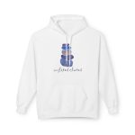 Sudadera Softstyle con capucha - Blanco - Ses fites clares