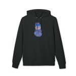 Sudadera Cruiser 2.0 - Negro - Ses fites clares Sudadera Cruiser 2.0 - Negro - Ses fites clares