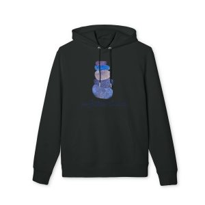 Sudadera Cruiser 2.0 - Negro - Ses fites clares