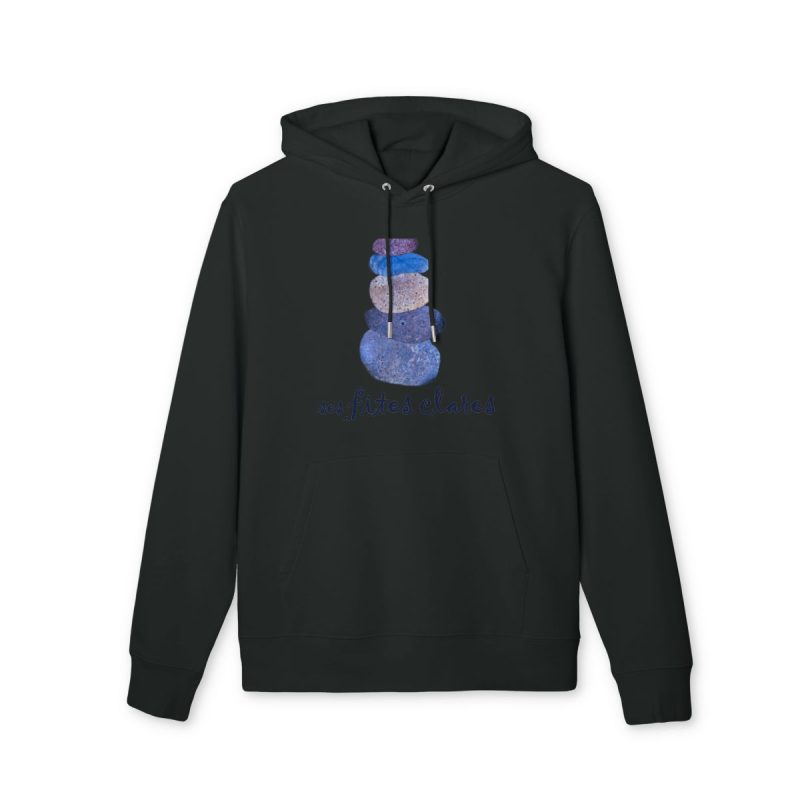 Sudadera Cruiser 2.0 - Negro - Ses fites clares Sudadera Cruiser 2.0 - Negro - Ses fites clares