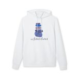 Sudadera Cruiser 2.0 - Blanco - Ses fites clares Sudadera Cruiser 2.0 - Blanco - Ses fites clares
