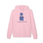 Sudadera Cruiser 2.0 - Rosa algodon - Ses fites clares Sudadera Cruiser 2.0 - Rosa algodon - Ses fites clares