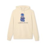 Sudadera Cruiser 2.0 - Natural crudo - Ses fites clares Sudadera Cruiser 2.0 - Natural crudo - Ses fites clares