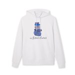 Sudadera Cruiser 2.0 - Blanco roto - Ses fites clares Sudadera Cruiser 2.0 - Blanco roto - Ses fites clares