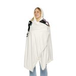 Manta polar - Dimarts a passejar gats