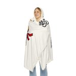 Manta polar - Camiseta «Estic pel món»