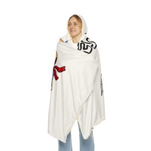 Manta polar - Camiseta «Estic pel món»