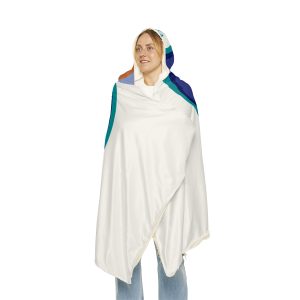 Manta polar - Camiseta «Estic pel món redó»