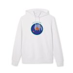 Sudadera Cruiser 2.0 - Blanco roto - Camiseta «Estic pel món redó»