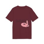 Camiseta Creator 2.0 - Burdeos - Camiseta «Qui pets envia» Camiseta Creator 2.0 - Burdeos - Camiseta «Qui pets envia»