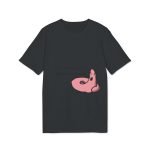 Camiseta Creator 2.0 - Gris jaspeado oscuro - Camiseta «Qui pets envia» Camiseta Creator 2.0 - Gris jaspeado oscuro - Camiseta «Qui pets envia»