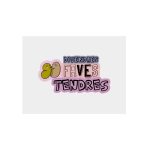 Panel de aluminio - Camiseta «Divendres, faves tendres»