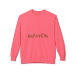Sudadera Softstyle cuello redondo - Rosa limonada - Camiseta «Quin marrón»