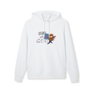 Sudadera Cruiser 2.0 - Blanco - Camiseta «Som pel món»