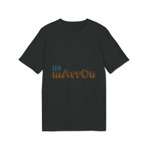Camiseta Creator 2.0 - Negro - Camiseta «Quin marrón»