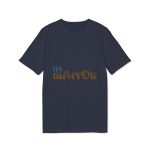 Camiseta Creator 2.0 - Azul marino frances - Camiseta «Quin marrón»