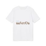 Camiseta Creator 2.0 - Blanco - Camiseta «Quin marrón»