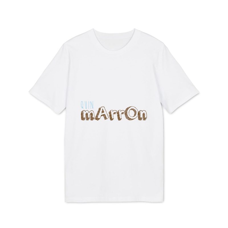 Camiseta Creator 2.0 - Blanco - Camiseta «Quin marrón»