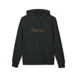 Sudadera Cruiser 2.0 - Negro - Camiseta «Quin marrón»