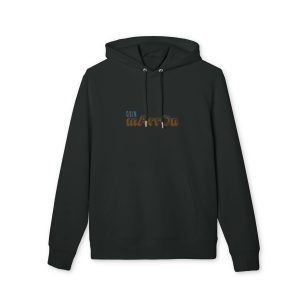 Sudadera Cruiser 2.0 - Negro - Camiseta «Quin marrón»