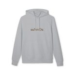 Sudadera Cruiser 2.0 - Gris jaspeado claro - Camiseta «Quin marrón»
