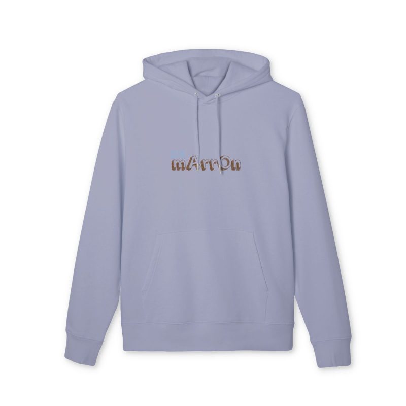 Sudadera Cruiser 2.0 - Lavanda - Camiseta «Quin marrón»