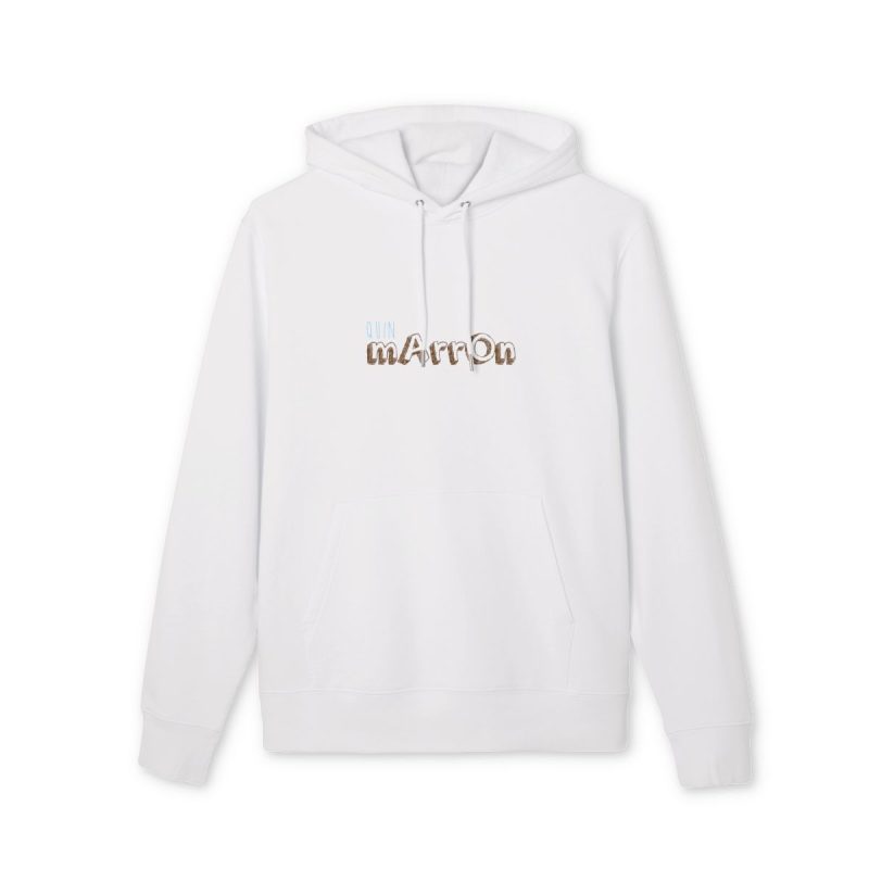 Sudadera Cruiser 2.0 - Blanco roto - Camiseta «Quin marrón»