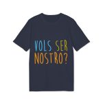 Camiseta Creator 2.0 - Azul marino frances - Vols ser nostro?