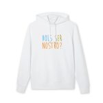 Sudadera Cruiser 2.0 - Blanco - Vols ser nostro?