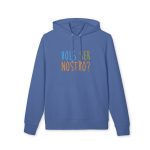 Sudadera Cruiser 2.0 - Azul intenso - Vols ser nostro?
