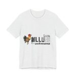 Camiseta jersey manga corta - Gris ceniza - Camiseta Dilluns Gall
