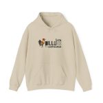 Sudadera con capucha - Arena - Camiseta Dilluns Gall