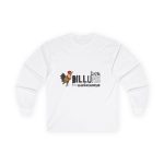 Camiseta manga larga - Blanco - Camiseta Dilluns Gall Camiseta manga larga - Blanco - Camiseta Dilluns Gall