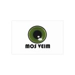 Tarjetas de visita (100 uds.) - Camiseta «Mos veim»