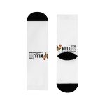 Calcetines - Camiseta Dilluns Gall