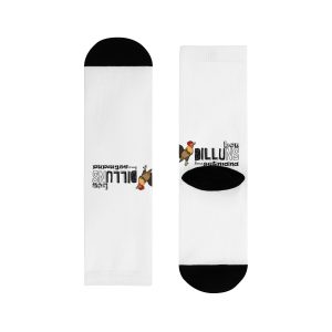 Calcetines - Camiseta Dilluns Gall