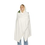 Manta polar - Camiseta «Mos veim»