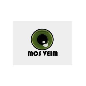Panel de aluminio - Camiseta «Mos veim»