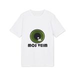 Camiseta Creator 2.0 - Blanco - Camiseta «Mos veim»