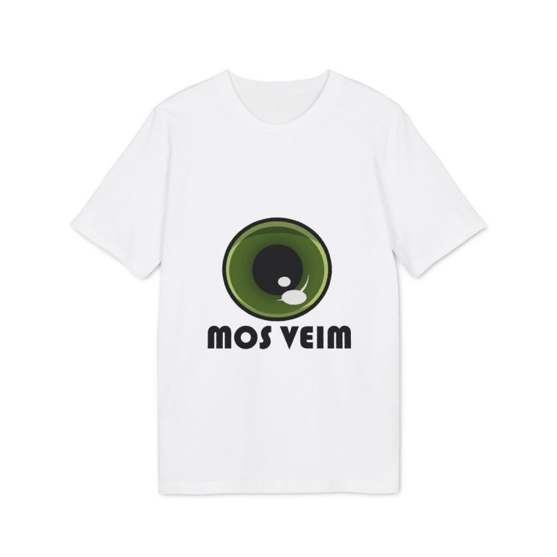 Camiseta Creator 2.0 - Blanco - Camiseta «Mos veim»