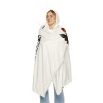 Manta polar - Camiseta Dilluns Gall