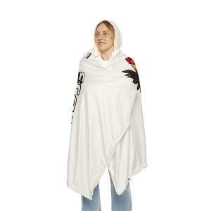 Manta polar - Camiseta Dilluns Gall
