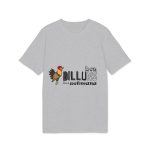 Camiseta Creator 2.0 - Gris jaspeado claro - Camiseta Dilluns Gall
