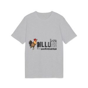 Camiseta Creator 2.0 - Gris jaspeado claro - Camiseta Dilluns Gall