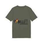 Camiseta Creator 2.0 - Caqui - Camiseta Dilluns Gall