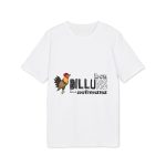 Camiseta Creator 2.0 - Blanco - Camiseta Dilluns Gall