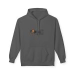 Sudadera Softstyle con capucha - Gris marengo - Camiseta Dilluns Gall Sudadera Softstyle con capucha - Gris marengo - Camiseta Dilluns Gall